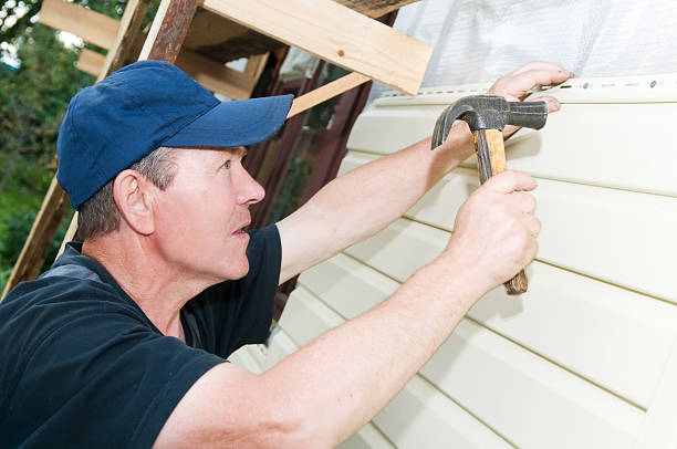 Custom Trim and Detailing for Siding in Othello, WA